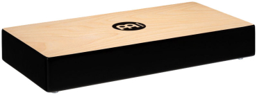 MEINL TTOPCAJ1 Travel Slaptop Cajon, Baltic Birch