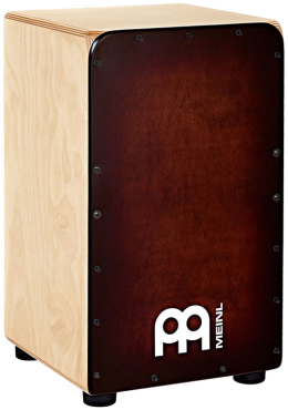 MEINL WC100EB Woodcraft Cajon