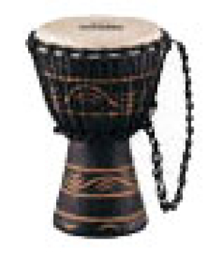 NINO PERCUSSION NINOADJ4-XXS Djembe