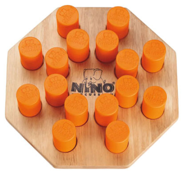 NINO PERCUSSION NINO526 Memory Spiel