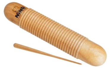 NINO PERCUSSION NINO555 Guiro