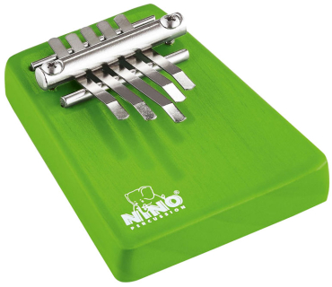 NINO PERCUSSION NINO963GR Kalimba