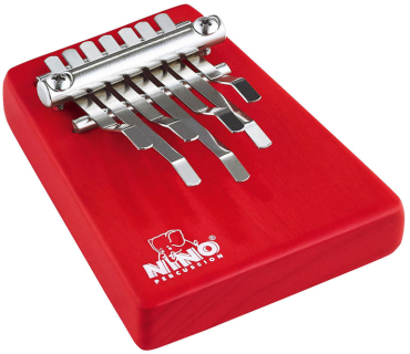 NINO PERCUSSION NINO964R Kalimba