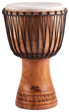 AFROTON Ghana Djembe, Standard, X-Large