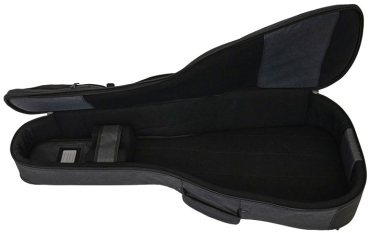 RITTER Bern RG B4C ANT Gigbag für Klassikgitarre 4/4, Anthracite