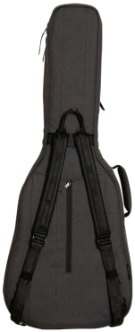 RITTER Bern RG B4D ANT Gigbag für Westerngitarre, Anthracite