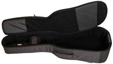 RITTER Bern RG B4D ANT Gigbag für Westerngitarre, Anthracite