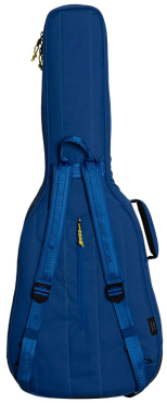 RITTER Bern RG B4D SBL Gigbag für Westerngitarre, Sapphire Blue