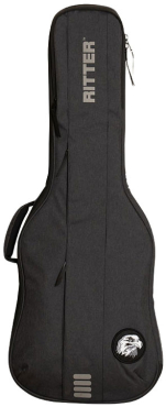 RITTER Bern RG B4E ANT Gigbag für E-Gitarre, Anthracite