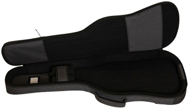 RITTER Bern RG B4E ANT Gigbag für E-Gitarre, Anthracite