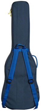 RITTER Carouge RG C3B ABL Gigbag für E-Bass, Atlantic Blue