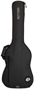 RITTER Davos RG D2B ANT Gigbag für E-Bass, Anthracite