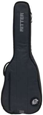 RITTER Davos RG D2C ANT Gigbag für Klassikgitarre 4/4, Anthracite