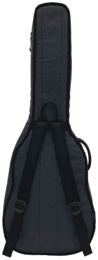 RITTER Davos RG D2C ANT Gigbag für Klassikgitarre 4/4, Anthracite