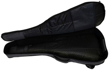 RITTER Davos RG D2C ANT Gigbag für Klassikgitarre 4/4, Anthracite