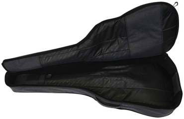 RITTER Davos RG D2CT ANT Gigbag für 3/4 Klassikgitarre, Anthracite