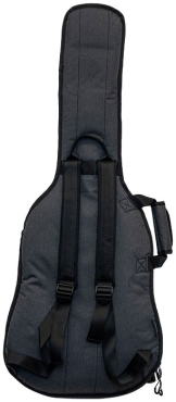 RITTER Davos RG D2E ANT Gigbag für E-Gitarre, Anthracite