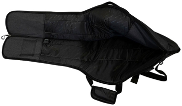 RITTER Davos RG D2E ANT Gigbag für E-Gitarre, Anthracite