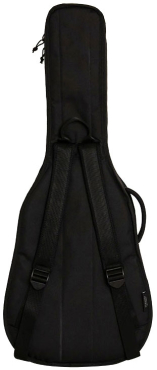 RITTER Evilard RG E1CH SBK Gigbag für 1/2 Klassikgitarre, Sea Ground Black