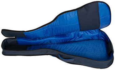 RITTER Evilard RG E1D ABL Gigbag für Westerngitarre, Atlantic Blue