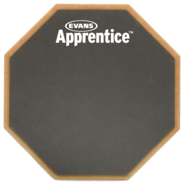 EVANS ARF-7GM Practice Pad