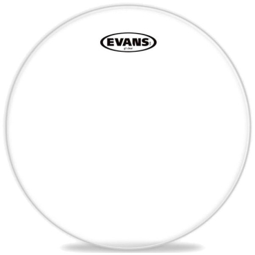 EVANS BD20G1 FELL 20" G1 CLEAR 