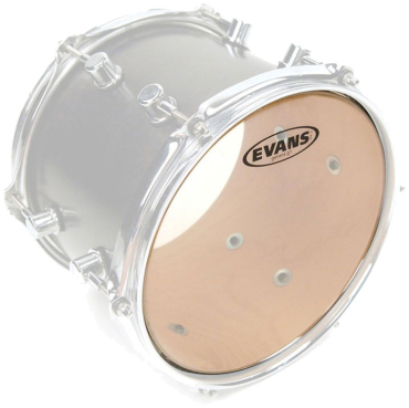 EVANS TT14G1 FELL 14", G1 clear