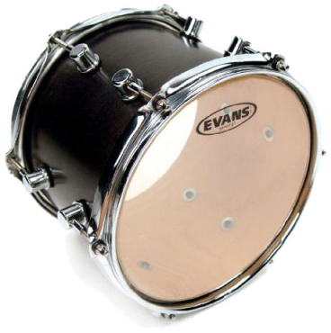 EVANS TT18G1 FELL 18", G1 clear 