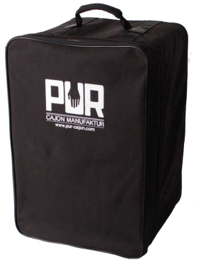 PUR Cajonrucksack