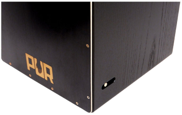 PUR PC4499L Vision PRO Hi-Hat Left Black & Gold