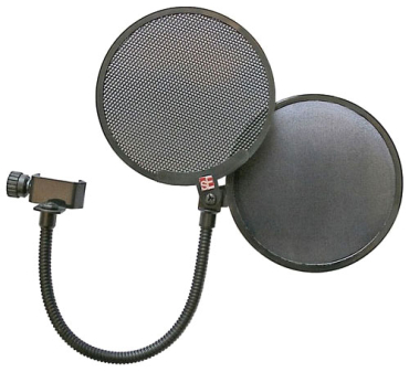 SE ELECTRONICS Dual Pro Pop Filter