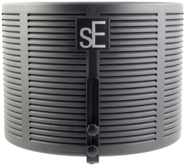 SE ELECTRONICS RF-X Special Reflection Filter