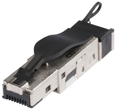 SOMMER CABLE RJ45C6XL Stecker, 8-pol