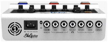 BLUGUITAR AMP1 Mercury Edition