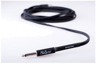 BLUGUITAR Vintage Premium Speaker Cable 5,7 m