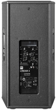 HK AUDIO LINEAR 3 Compact Venue Pack