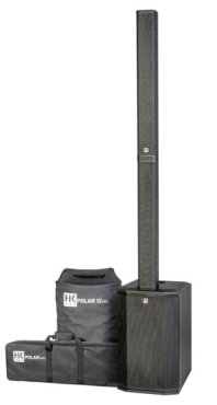 HK AUDIO Polar 12 MK2 BK