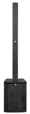 Preview: HK AUDIO Polar 15 MK2 BK
