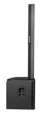 Preview: HK AUDIO Polar 15 MK2 BK