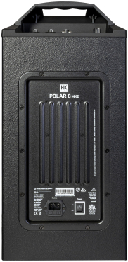 Preview: HK AUDIO Polar 8 MKII