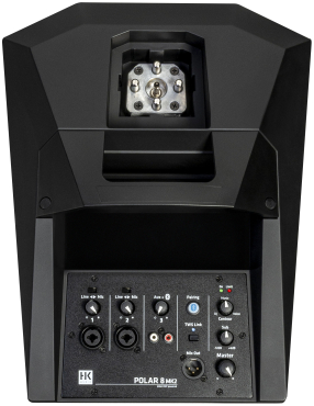 Preview: HK AUDIO Polar 8 MKII