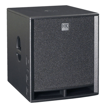 HK AUDIO PR:O 18 S