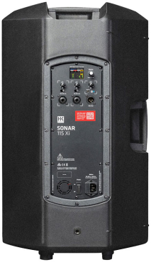 HK AUDIO SONAR 115 Xi