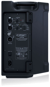 QSC CP8 Aktivbox