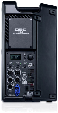 QSC K 8.2 Aktivbox