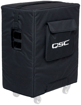 QSC KS 212C Cover