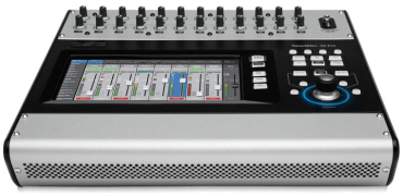 QSC TouchMix-30 Digitalmixer