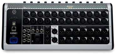 QSC TouchMix-30 Digitalmixer