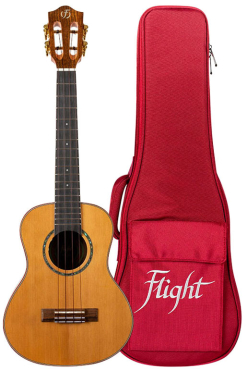 FLIGHT Diana TE Tenor, inkl. Gigbag