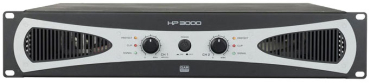 DAP HP-3000 2 x 1400 W Verstärker